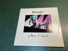 1989 Rush A Show Of Hands  2LP Vinyl Set