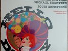 Unopened Hello Dolly OMPS vinyl 33 Rpm Barbra Streisand 1969