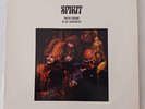 Spirit  – Twelve Dreams Of Dr. Sardonicus - OZ 1970 Epic LP - Psych Rock - Exc