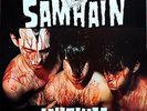 SAMHAIN - Initium - Reissue-Vinyl (LP) Punk extreem Glenn Danzig