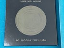 Nurse With Wound - Soliloquy For Lilith 3LP Box Set
