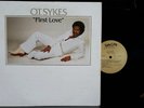 Lp O.T. Sykes - First Love