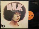 Lp Lafayette Afro-Roc Band - Malic