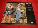 ABBA Greatest Hits 1976 LP Mamma Mia SOS Waterloo Fernando Ring Train I Do Dance