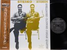 CLIFFORD JORDAN 