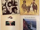 Doobie Brothers Minute By Minute Stampede Takin It to the Streets Vinyl 4 LP Lot