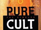 The Cult - Pure Cult: The Singles 1984-1995 (2LP) - ROCK *NEW*