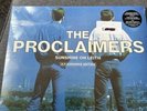 The Proclaimers - Sunshine On Leith (RSD 2022 Remaster)  Marbled Vinyl 2LP  NEW