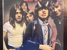 AC/DC Highway To Hell 1973 Atlantic Records Vinyl LP  Great Condition