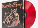 SLAYER Show No Mercy RED VINYL NEW & SEALED (METALLICA, ANTHRAX)