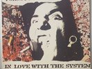 Forgotten Rebels - In Love With The System Original Canadian Punk Vinyl LP