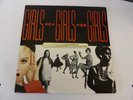 ELVIS COSTELLO GIRLS GIRLS GIRLS DBL LP 1989 DEMON D-FIEND 160  1ST PRESS EX+