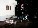 Brand New Science Fiction CLEAR COLORED Vinyl 2xLP x/5000 1st Pressing MINT RARE