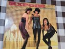 Expose Exposure 1987 Vinyl LP Record Album First Press Arista Records AL-8441