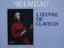 RAMEAU Harpsichord Works Blandine Verlet Astrée AS 919 3 LP Box Set