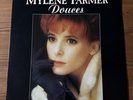 Mylene Farmer Douces 3 Track Club Remix Maxi Single