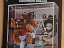 Walter Carlos Clockwork Orange Vinyl Album