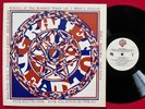 THE GRATEFUL DEAD VOL 1 BEARS CHOICE LP EX/NM WARNER BS 2721