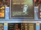 Iron Maiden Wasted Years - Stranger In A Strange Land  - 12 “ Vinyl X 2 EMI 1986