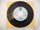 VINTAGE RARE PETE BEST - BEST OF THE BEATLES 45 RPM ON MR. MAESTRO LABEL