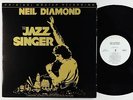Neil Diamond - The Jazz Singer OST LP - MFSL Audiophile NM