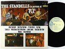 Standells - In Person At P.J.s LP - Liberty VG+ PROMO