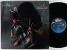 Stevie Ray Vaughan & Double Trouble - In Step LP - Epic VG++
