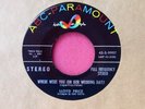 LLOYD PRICE - Where Were You on Our Wedding Day - STEREO 45 - ABC-Paramount 9997