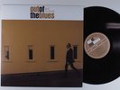 BOZ SCAGGS Out Of The Blues CONCORD LP VG+ with 7