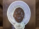 Childish Gambino - Awaken My Love - Blue Vinyl w/ Protective sleeve