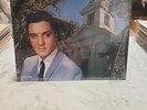 ELVIS PRESLEY HOW GREAT THOU ART VINYL LP 1967 MONO RCA VICTOR LPM-3758 VINTAGE
