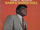 PERCY SLEDGE warm & tender soul U.S. ATLANTIC LP SD-8132_original 1966
