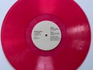 DEPECHE MODE - ULTRA LIVE CLEAR ROSE VINYL