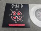 T.N.F. “Rock” 7” Lathe Nahkampf Kolovrat Branikald Forest Celtic Warrior BFG