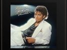 Michael Jackson Thriller 33Rpm Limited Edition