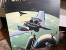 Shellac Terraform Vinyl Album 1996