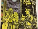 Iron Maiden - Women In Uniform (7