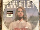 Lana Del Rey - Born To Die PICTURE DISC *RARE* RSD VINYL *READ DESCRIPTION*
