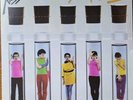 x ray spex germ free adolescents clear vinyl