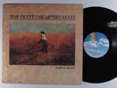TOM PETTY & THE HEARTBREAKERS Southern Accents MCA LP VG++ embossed cover u