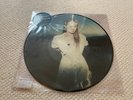 Lana Del Rey - Chemtrails over the Country Club vinyl (Picture Disc - Brand New)