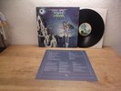 Uriah Heep – Demons And Wizards  Prog Rock, Classic Rock Lp 1972 mint-