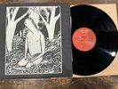 Bastro – Sing The Troubled Beast LP Homestead HMS164-1 Alt Rock Hardcore VG+