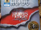 AC/DC - The Razors Edge - 50th Anniversary Gold Vinyl - New & Sealed