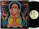 Hawkwind - Space Ritual 2xLP - United Artists OG Press VG+