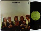 Small Faces - First Step LP - Warner Bros. Reissue Green Label VG+