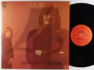 Soft Machine - Fourth LP - Columbia OG Press VG++