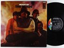The Heads - Heads Up LP - Liberty VG+