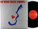 V/A - The Bridge School Concerts Vol. One 2xLP - Reprise VG++