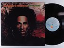 BOB MARLEY & THE WAILERS Natty Dread ISLAND LP VG+ u